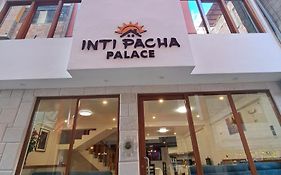 Inti Pacha Palace Machupicchu